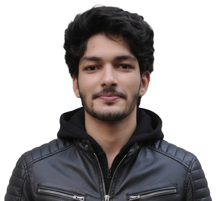Atharva Sarada | Full-Stack Developer & AI Specialist